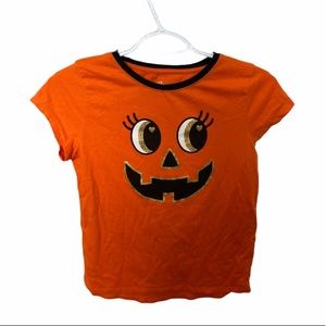 Kids Halloween shirt